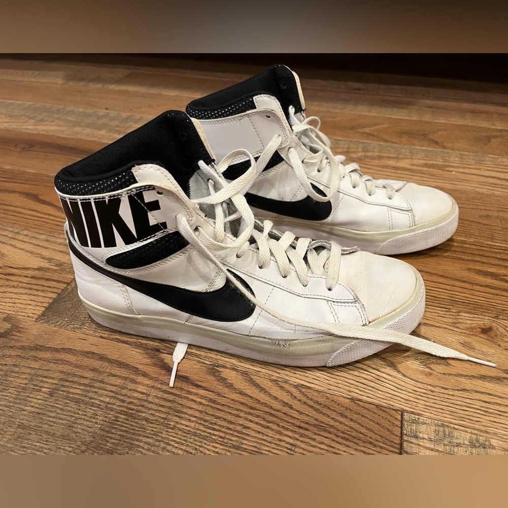Nike Swoosh Mids Unisex